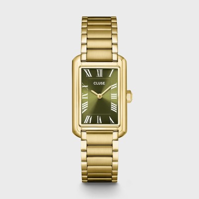 Cluse Montre Femme Belisenna.