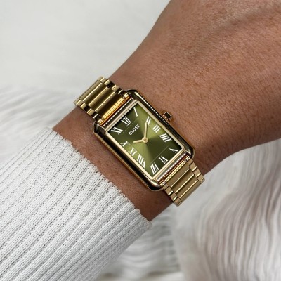 Cluse Montre Femme Belisenna.