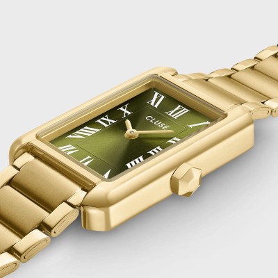Cluse Montre Femme Belisenna.