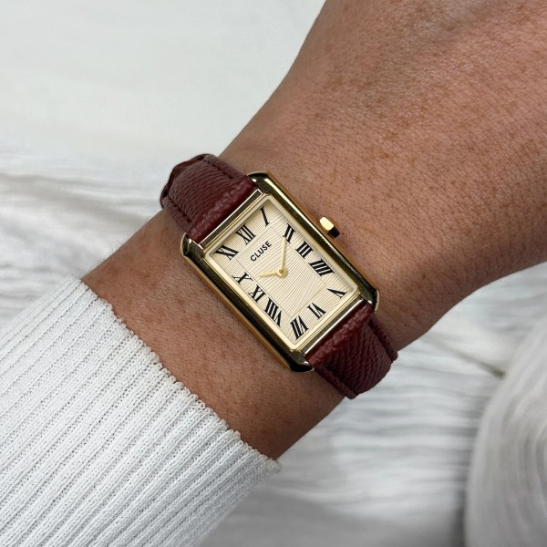 Cluse Montre Femme Belisenna.