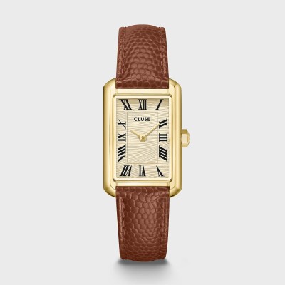 Cluse Montre Femme Belisenna.