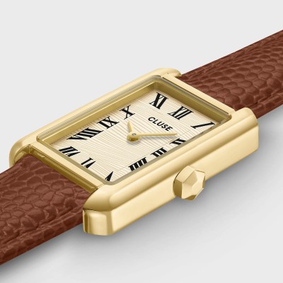 Cluse Montre Femme Belisenna.