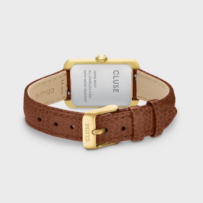 Cluse Montre Femme Belisenna.