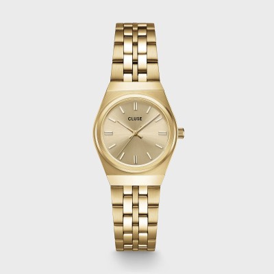 Cluse Montre Femme Rétro 70’S.