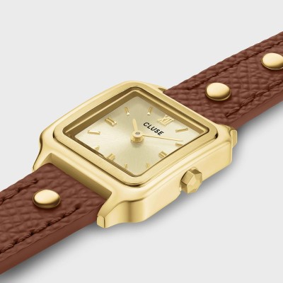 CLUSE Montre Femme Gracieuse.