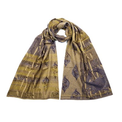 LETOL Etole Mixte Ariel Ambre Iris.