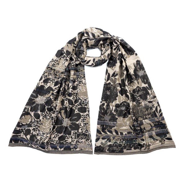 LETOL Etole Mixte Emilienne Black.