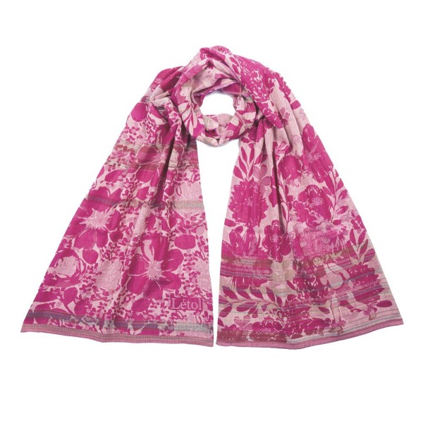 LETOL Etole Mixte Emilienne Rose.