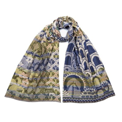 LETOL Etole Mixte Jasmine Millefiori.