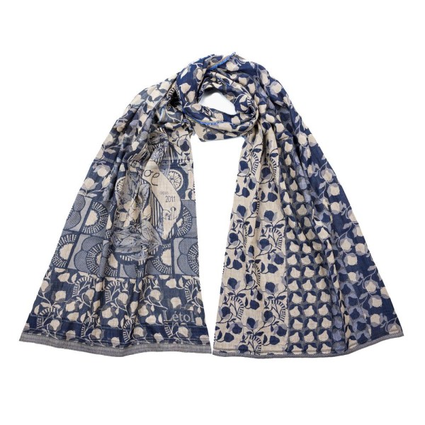 LETOL Etole Mixte Lino Jeans.
