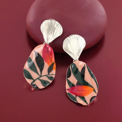 TARATATA bijoux Boucles Clips Amazone.