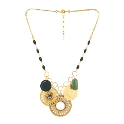 TARATATA bijoux Collier Soledad.