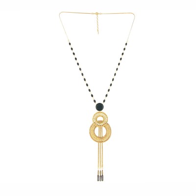 TARATATA bijoux Collier Sautoir Soledad.