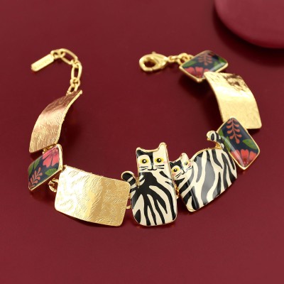 TARATATA bijoux Bracelet Fantansie Alfred.