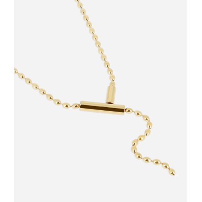 ZAG Bijoux Collier Manso.