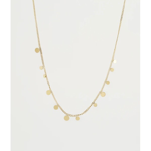 ZAG Bijoux Collier Confettis.