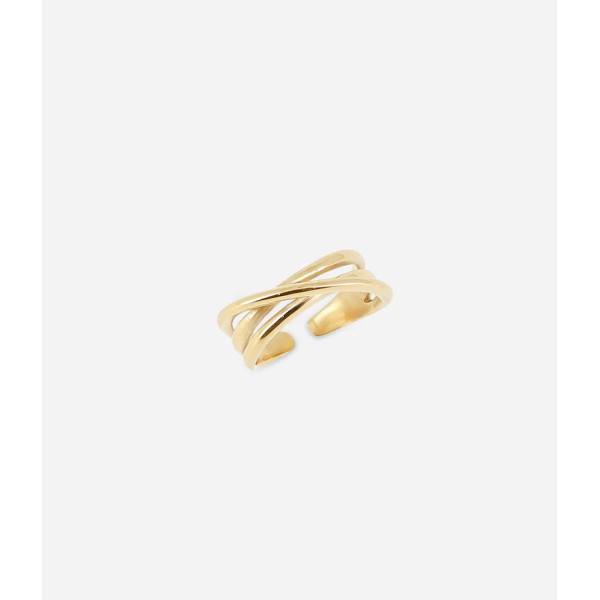 ZAG Bijoux Bague Tidja.