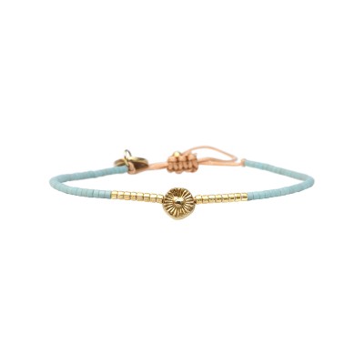 BELLE MAIS PAS QUE Bracelet Jungle Bali Signature Zélie.