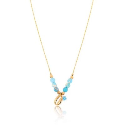 MADAMIRMA Collier Calypso.