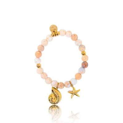 MADAMIRMA Bracelet Extensible Gaya.