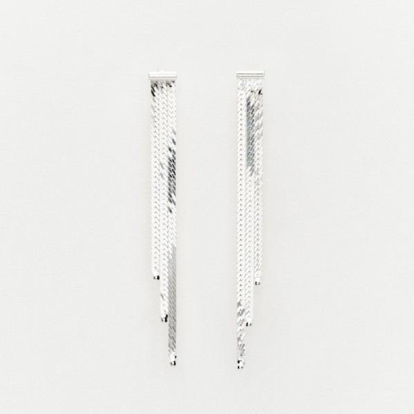 CANYON France Boucles d’oreilles poussoirs.