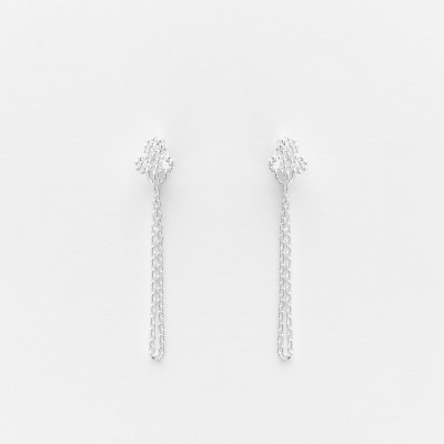 CANYON France Boucles d’oreilles poussoirs.