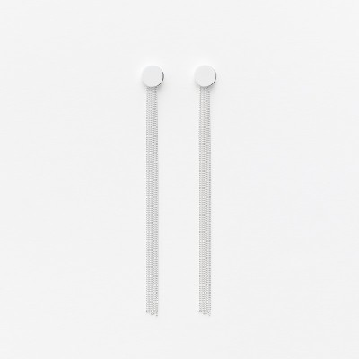 CANYON France Boucles d’oreilles poussoirs.