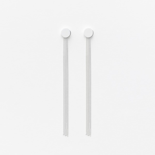 CANYON France Boucles d’oreilles poussoirs.