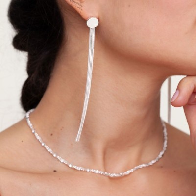 CANYON France Boucles d’oreilles poussoirs.