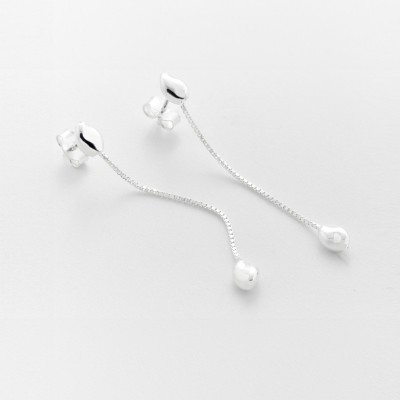 CANYON France Boucles d’oreilles poussoirs.