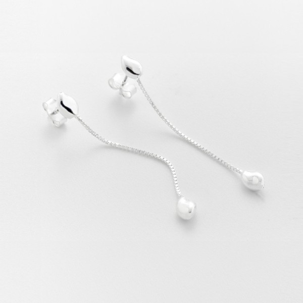 CANYON France Boucles d’oreilles poussoirs.