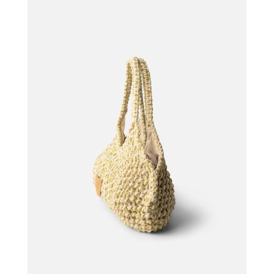 BIBA Sac Panier Ari Citron
