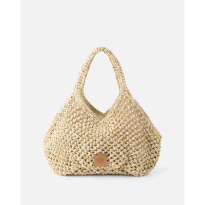 BIBA Sac Panier Ari Citron