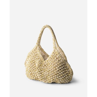 BIBA Sac Panier Ari Citron