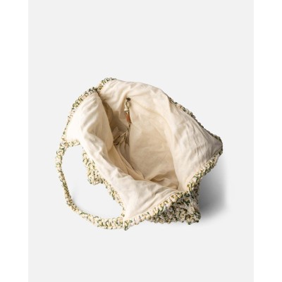 BIBA Sac Panier Ari Citron