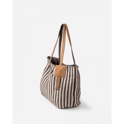 BIBA Sac Cabas Midway Anthracite.