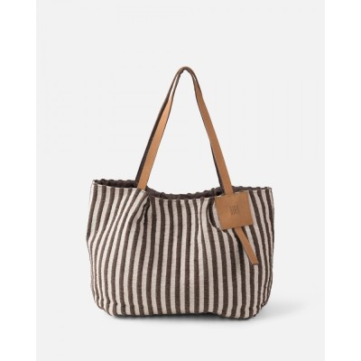 BIBA Sac Cabas Midway Anthracite.