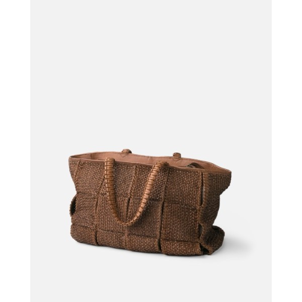 BIBA Sac Cabas Kenett Tan.