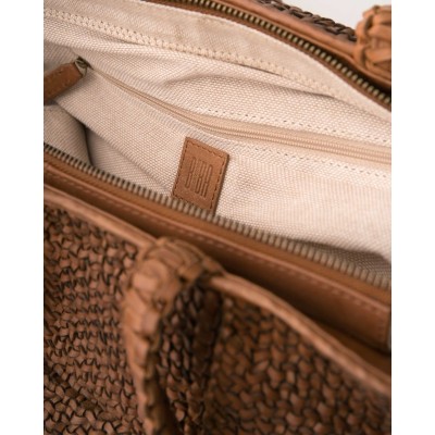 BIBA Sac Cabas Kenett Tan.