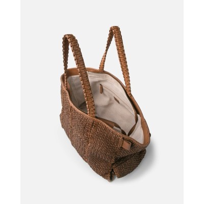 BIBA Sac Cabas Kenett Tan.