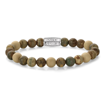 REBEL&ROSE Bracelet Extensible Désert Oasis.