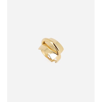 ZAG Bijoux Bague ajustable Seton.