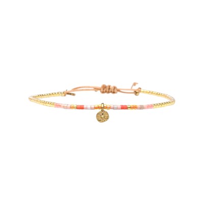 BELLE MAIS PAS QUE Bracelet Tulum Ness.