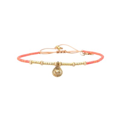 BELLE MAIS PAS QUE Bracelet Tulum Sandy.