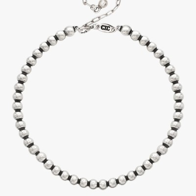 CXC Collier Ras du cou Menthe.
