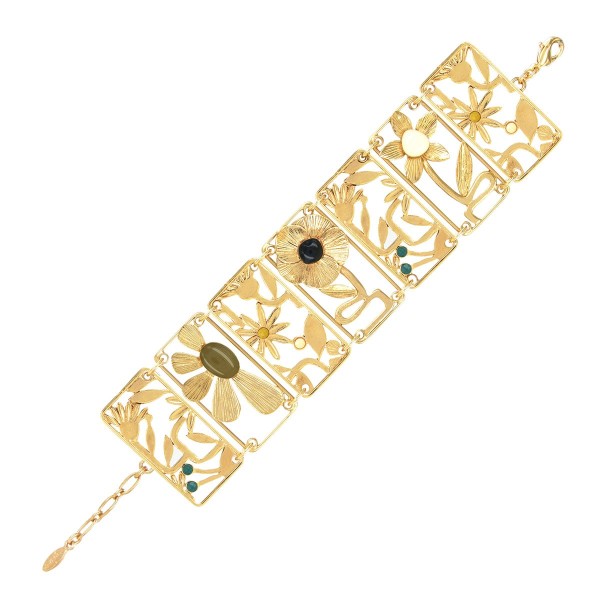 TARATATA bijoux Bracelet Ajustable Milo.