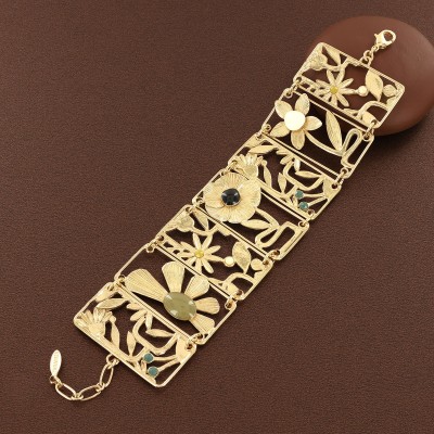 TARATATA bijoux Bracelet Ajustable Milo.