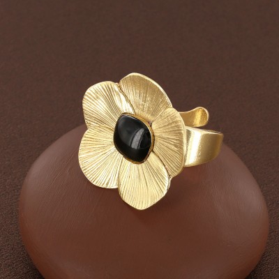 TARATATA bijoux Bague ajustable Milo.