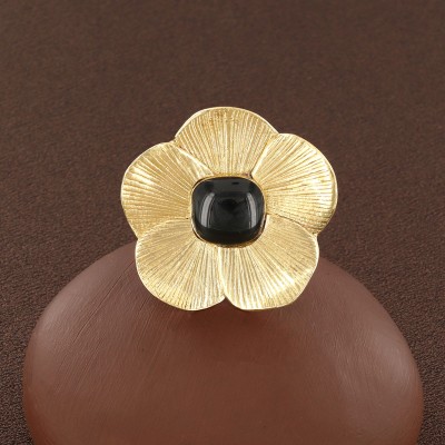 TARATATA bijoux Bague ajustable Milo.