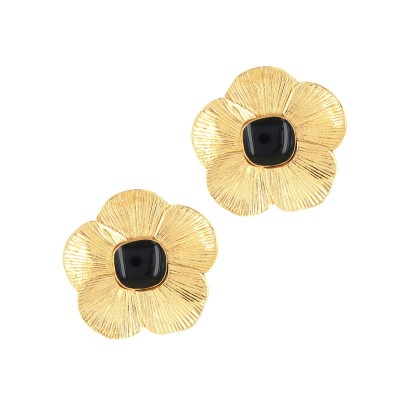 TARATATA bijoux Boucles d’oreilles Clips Milo.